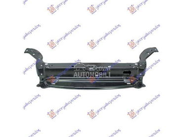 VEZNI LIM GORNJI METALNI za Peugeot Partner od 2002. do 2008. god.