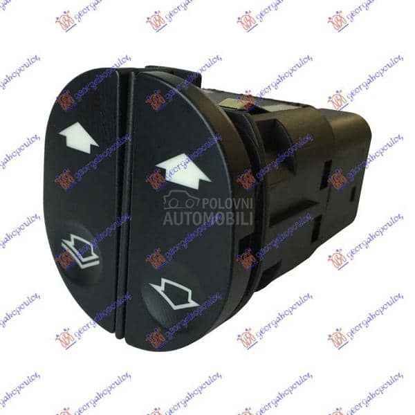 PREKIDAC U PREDNJIM...