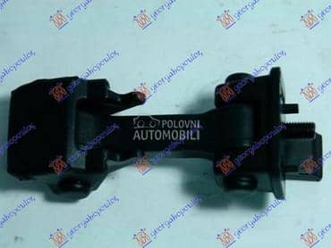 BRAVA HAUBE za Jeep Wrangler od 2007. do 2018. god.