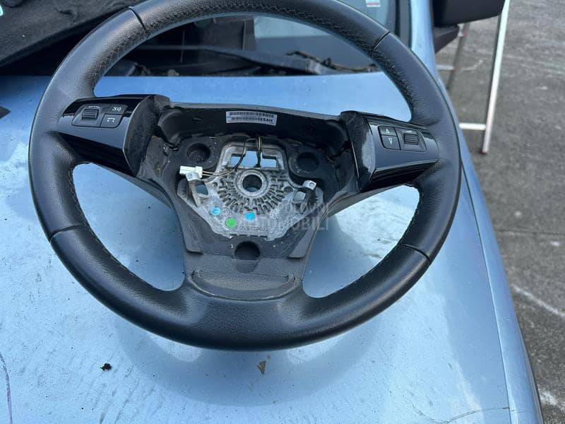 volan corsa