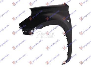 KRILO Levo za Toyota RAV 4 od 2000. do 2005. god.