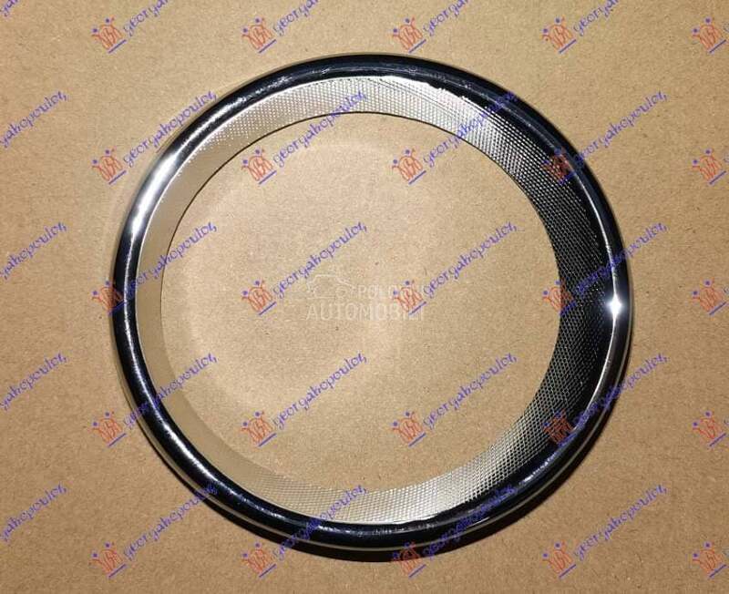 OKVIR MAGLENKE HROM Desno