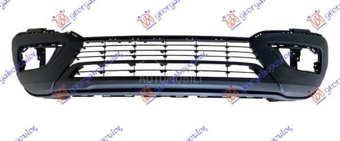 PREDNJI BRANIK DONJI