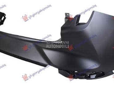 ZADNJI BRANIK GORNJI PM za Ford Mustang za 2021. god.