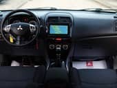 Mitsubishi ASX 1.6i TNG Nav