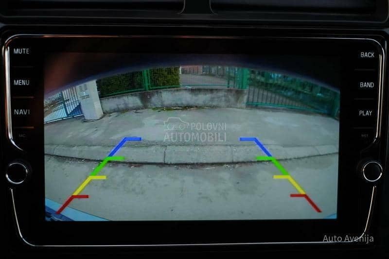 Mitsubishi ASX 1.6i TNG Nav