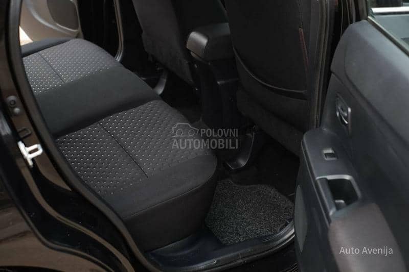 Mitsubishi ASX 1.6i TNG Nav