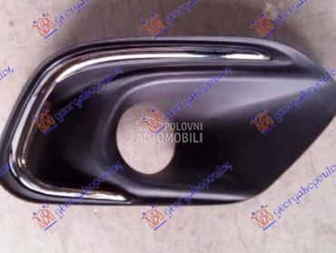 RESETKA PREDNJEG BRANIKA Desno za Fiat Tipo od 2016. do 2021. god.