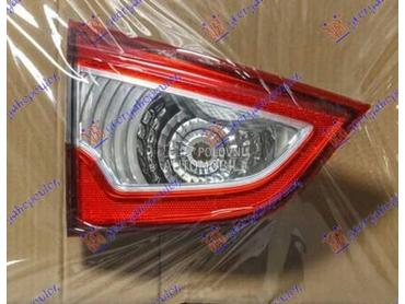 STOP LAMPA UNUTRASNJA Levo za Suzuki SX4 S-Cross od 2013. do 2016. god.
