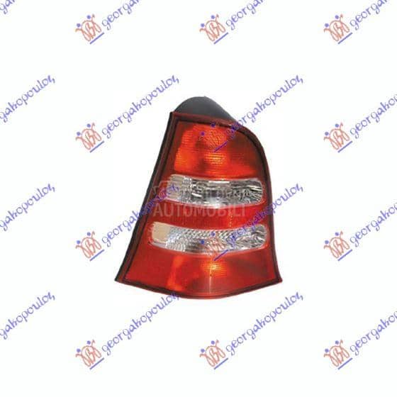 STOP LAMPA 01- Levo