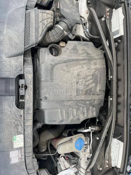 Audi Q5 2.0TDI QUATTRO Audi Q5 2.0TDI QUATTRO