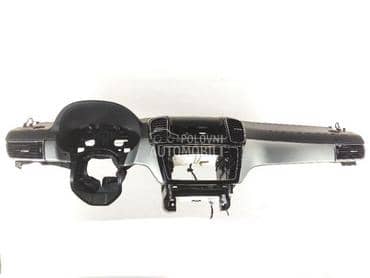 Instrument tabla za Mercedes Benz GLE 350, GLE 250, GLE 63 AMG ... od 2015. do 2019. god.