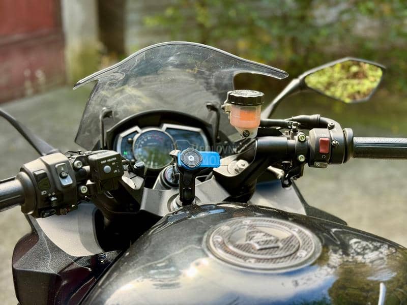 Kawasaki Z1000SX  Z 1000 SX