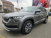 Škoda Kodiaq 2.0tdi STYLE/DSG