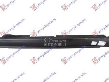 SAJTNA 5 VRATA Desno za Renault Thalia za 2001. god.