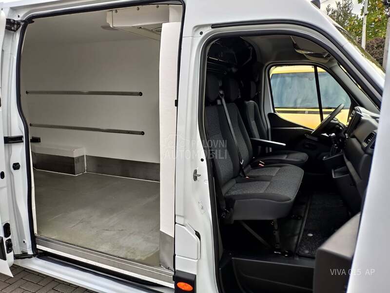 Opel Movano 2.3 CDTI MAXI HLADNJACA