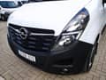 Opel Movano 2.3 CDTI MAXI HLADNJACA