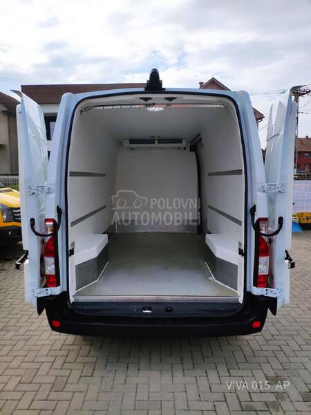 Opel Movano 2.3 CDTI MAXI HLADNJACA