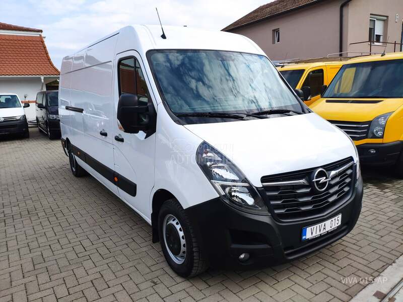 Opel Movano 2.3 CDTI MAXI HLADNJACA