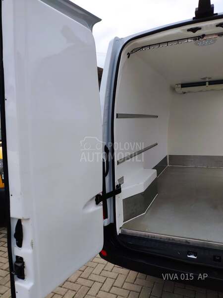 Opel Movano 2.3 CDTI MAXI HLADNJACA
