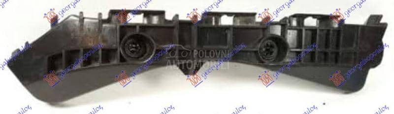 NOSAC ZADNJEG BRANIKA...