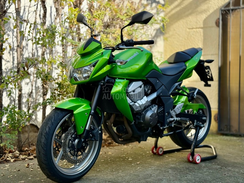 Kawasaki Z 750 Z750