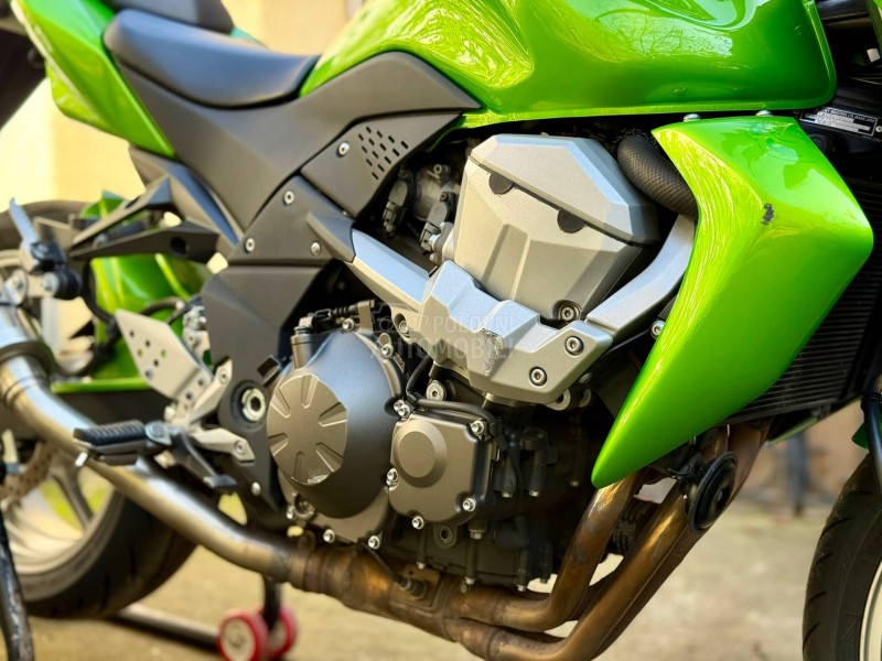 Kawasaki Z 750 Z750