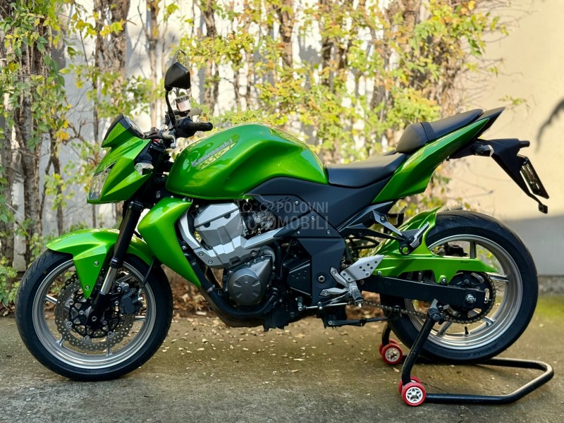 Kawasaki Z 750 Z750