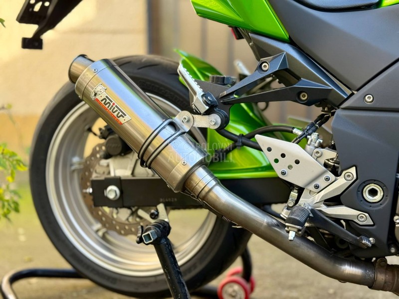 Kawasaki Z 750 Z750
