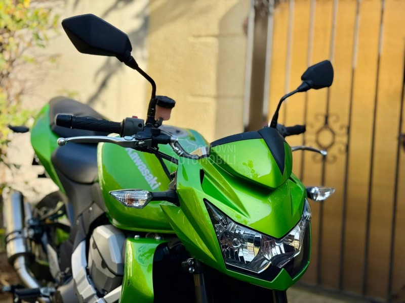 Kawasaki Z 750 Z750