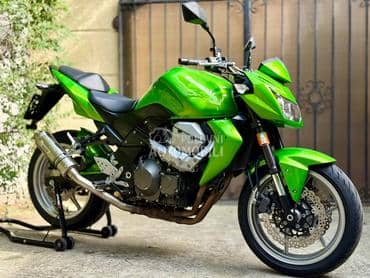 Kawasaki Z 750 Z750