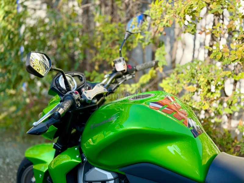 Kawasaki Z 750 Z750