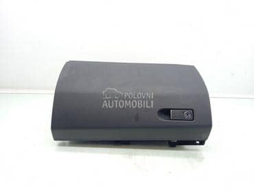 Kaseta - fioka za Mercedes Benz E 220 od 2009. do 2016. god.