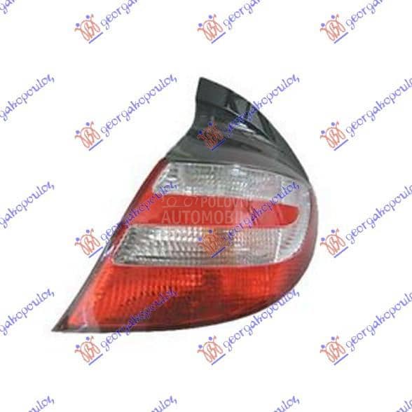 STOP LAMPA 04- Desno
