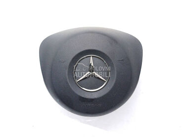 Airbag volana za Mercedes Benz GLE 350, GLE 250, GLE 63 AMG ... od 2015. do 2019. god.