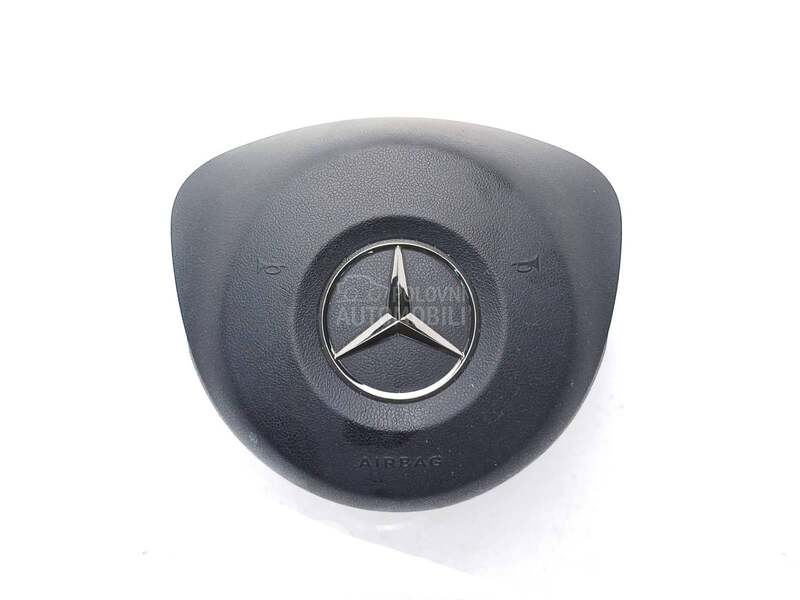 Airbag volana