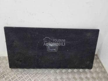 Poklopac, roletna, polica za Mercedes Benz E 220 od 2009. do 2016. god.