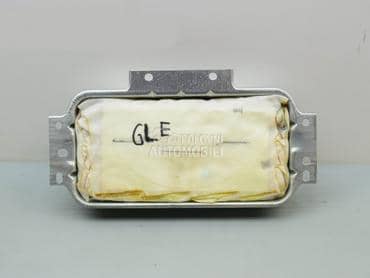 Airbag suvozača za Mercedes Benz GLE 350, GLE 250, GLE 63 AMG ... od 2015. do 2019. god.