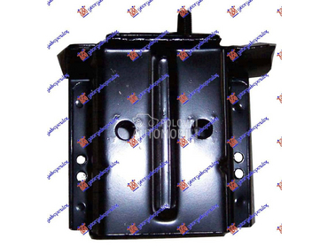 NOSAC PREDNJEG BRANIKA Desno za Nissan Almera od 2000. do 2006. god.