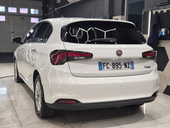 Fiat Tipo 1,3mjtd
