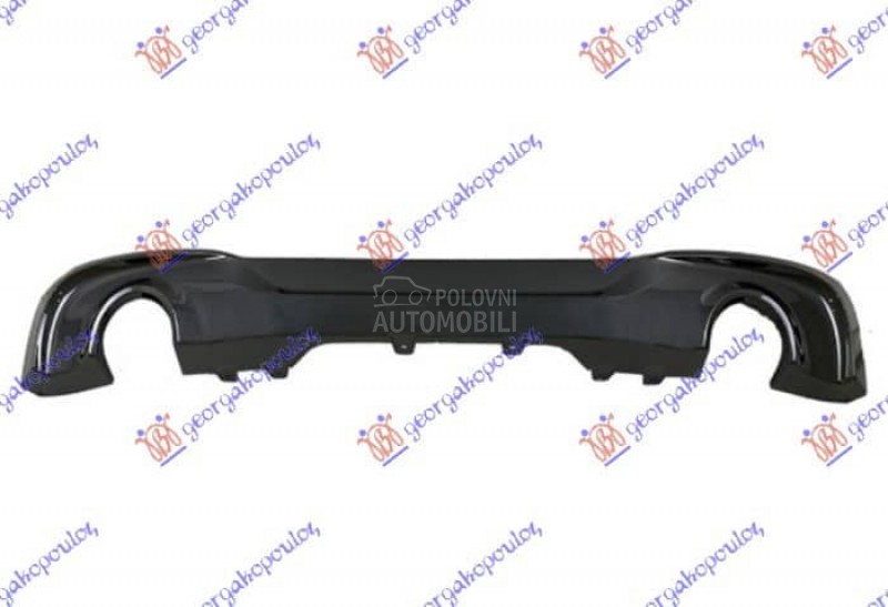 SPOJLER ZADNJEG BRANIKA