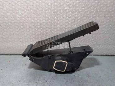 Pedale i obloge papučice za Mercedes Benz E 220 od 2009. do 2016. god.