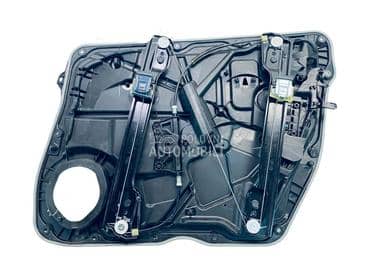 Podizači stakla za Mercedes Benz GLE 350, GLE 250, GLE 63 AMG ... od 2015. do 2019. god.