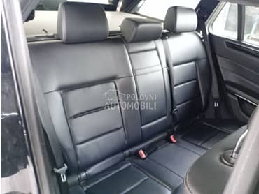 Sedište zadnja klupa za Mercedes Benz E 220 od 2009. do 2016. god.