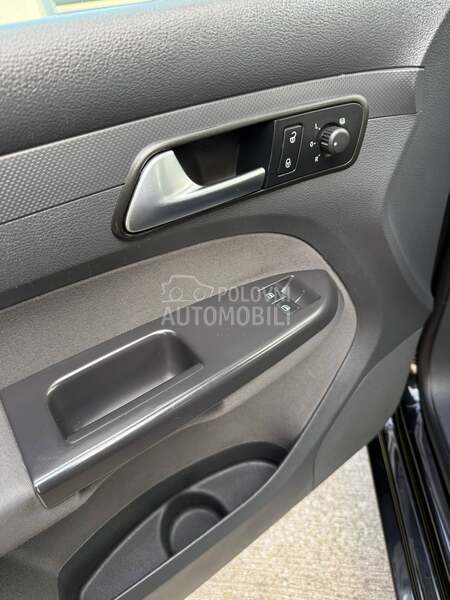 Volkswagen Caddy 1.6TDi