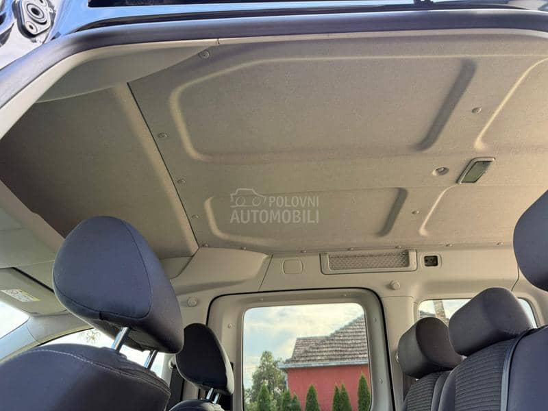 Volkswagen Caddy 1.6TDi