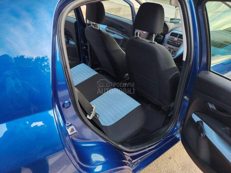 Fiat Punto 1.4 i nov