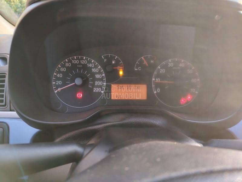 Fiat Punto 1.4 i nov