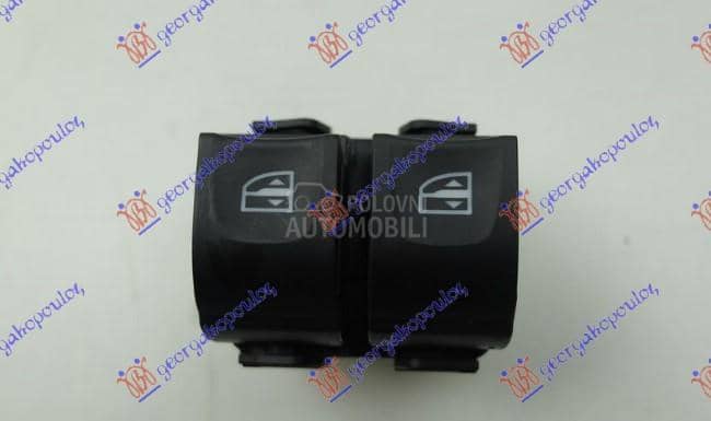 PREKIDAC U PREDNJIM VRATIMA