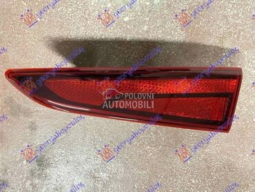 STOP LAMPA UNUTRASNJA Desno za Hyundai Kona od 2020. do 2023. god.